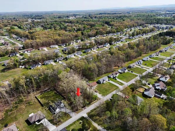 0 Forrestwood Dr Lot 7, Manchester, TN 37355