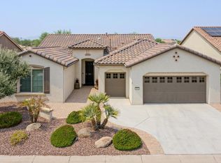1952 N 164th Ave, Goodyear, AZ 85395