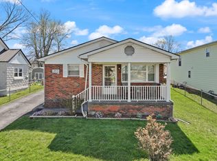 203 Speedway Dr, Somerset, KY