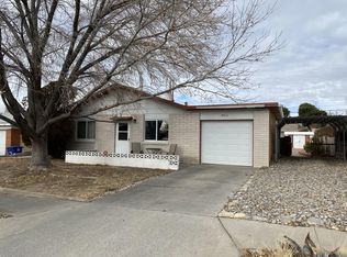 8813 Gutierrez Rd NE, Albuquerque, NM 87111