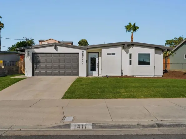 1417 S 58th St, San Diego, CA 92114