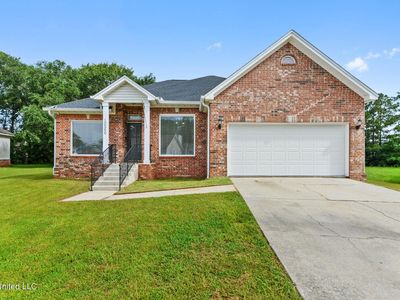 10566 W River Vue Dr, Biloxi, MS, 39532