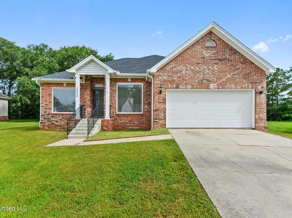 10566 W River Vue Dr, Biloxi, MS 39532