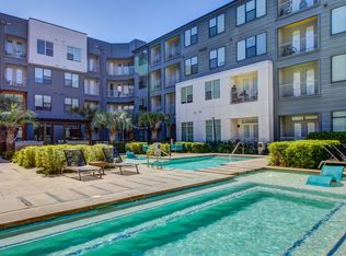 Elan East, Austin, TX 78722