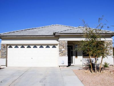 11556 W JACKSON Street, Avondale, AZ, 85323