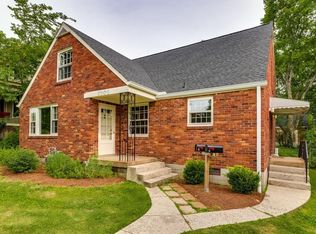 2505 Fairfax Ave #A, Nashville, TN 37212