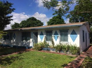 545 Sultan Ave, Opa Locka, FL 33054