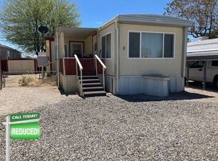 301 Tolas Pl #8, Fallon, NV 89406