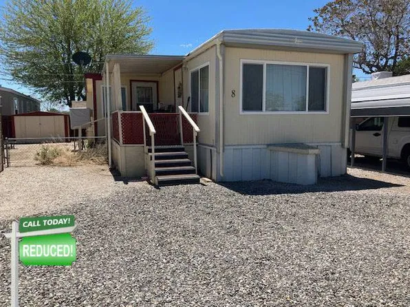 301 Tolas Pl #8, Fallon, NV 89406