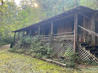 5138 Us Highway 176, Saluda, NC 28773