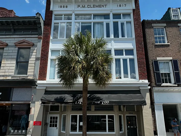 350 King St #STREET307 — Photo 1