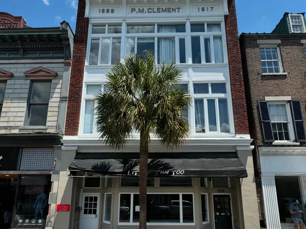 350 King St #Street307, Charleston, SC 29401