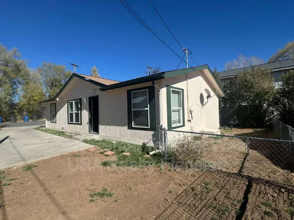 405 W Phoenix Ave APT 1, Flagstaff, AZ 86001