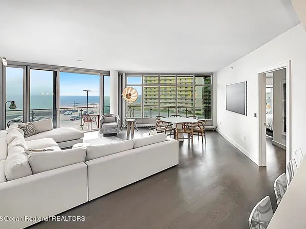 15 Morris Ave Unit 317, Long Branch, NJ 07740