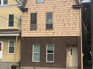 209 Saline St. - 2, Pittsburgh, PA 15207