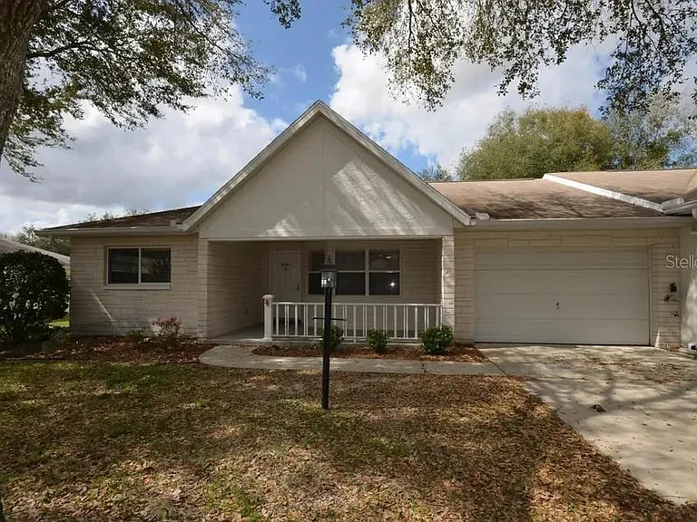 9662 SW 95th Ct #A — Photo 1