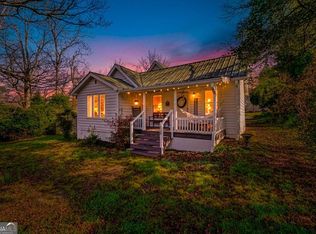 314 Holley St, Demorest, GA 30535