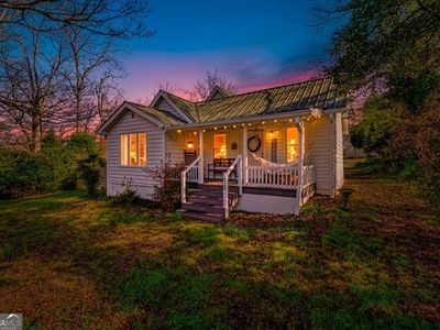 314 Holley St, Demorest, GA, 30535