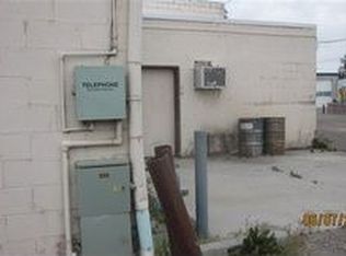 212 Main St, Nyssa, OR 97913