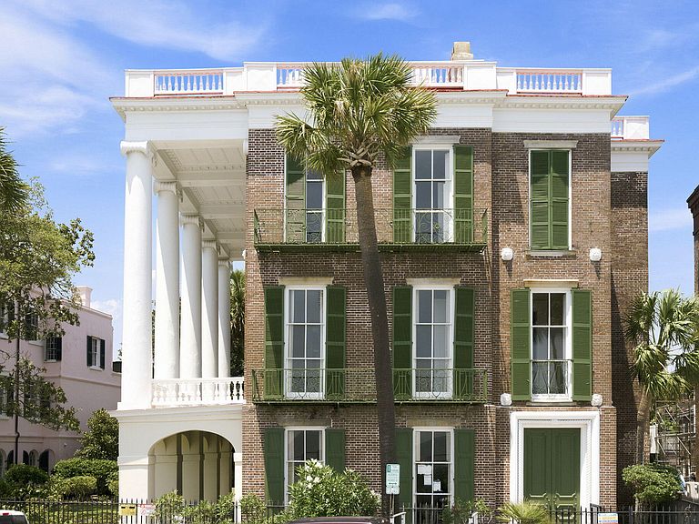 9 E Battery St