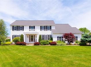 8578 Greenway Ct, East Amherst, NY