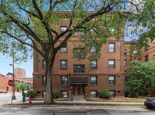 32 Spruce Pl UNIT 4, Minneapolis, MN 55403