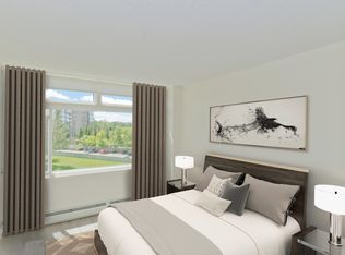 Varsity Square Apartments, Calgary, AB T3A 0Z8