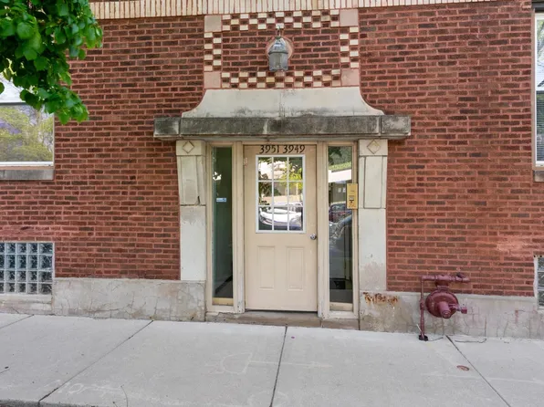 3951 N Saint Louis Ave #1, Chicago, IL 60618