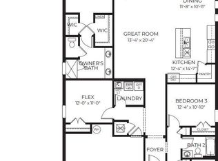 3386 Arch Ave, Ormond Beach, FL 32174