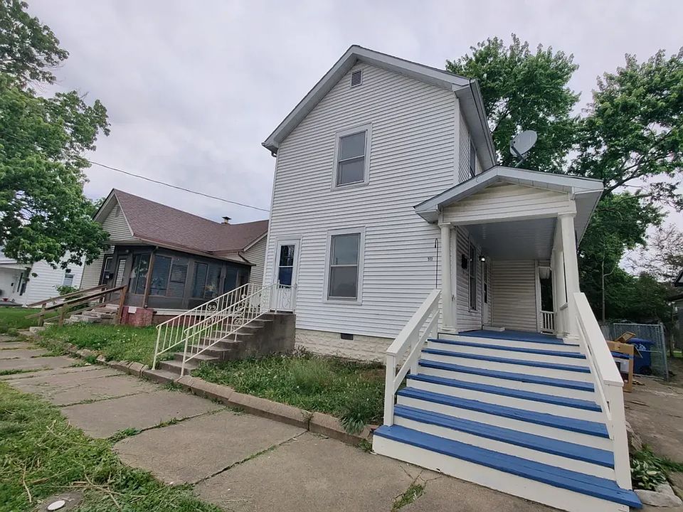 1st image of 512 W Taylor St