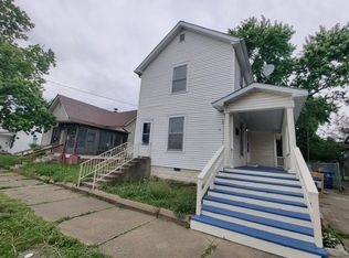 512 W Taylor St, Shelbyville, IN