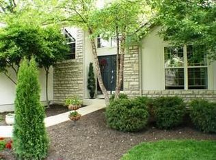300 Delaneys Cir, Powell, OH 43065