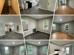 208 Peshine Ave #1, Newark, NJ 07108