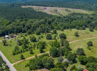 136 Crawfordville Rd, Lexington, GA 30648