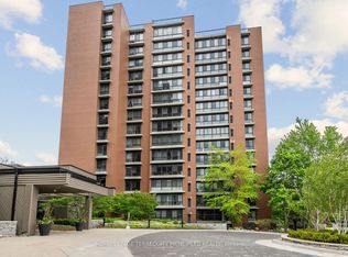 1400 Dixie Rd #315, Mississauga, ON L5E 3E1