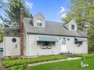 66 Burt Dr, Middlefield, CT 06455