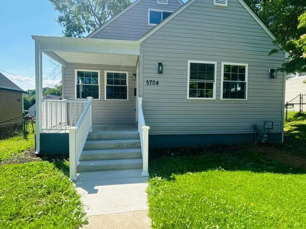 5704 Adleigh Ave, Baltimore, MD 21206