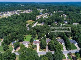 1380 Princeton View Ct, Loganville, GA 30052