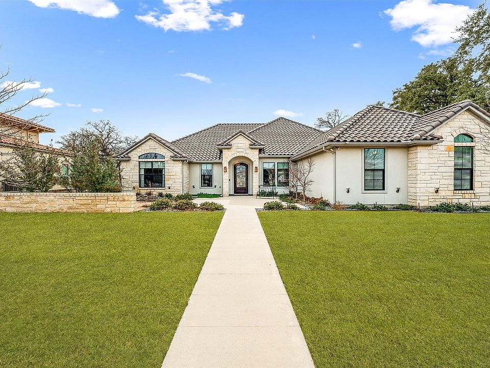 1100 Catalina Bay Blvd, Granbury, TX 76048 Zillow