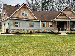 148 Hamilton Rd, Troutman, NC 28166