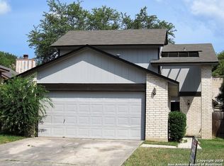 5735 Spring Night St, San Antonio, TX 78247