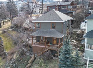 173 Saint Paul St, Kamloops, BC V2C2J1