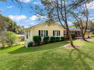 55 Mount Pleasant Dr, Ellijay, GA 30540