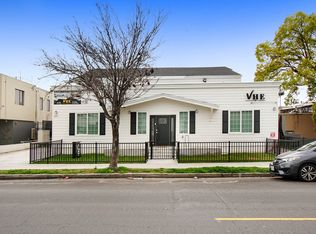 668 W 28th St #0B-1BA-400SQFT, Los Angeles, CA 90007