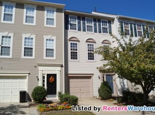 45520 Overmountain Sq, Sterling, VA 20164