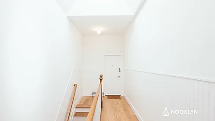 Rented by Nooklyn NYC LLC