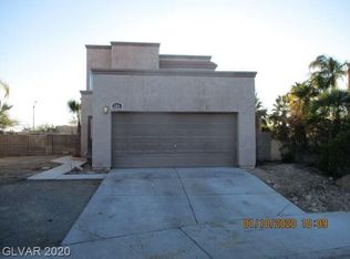 204 Lucy Thompson St, Las Vegas, NV 89107