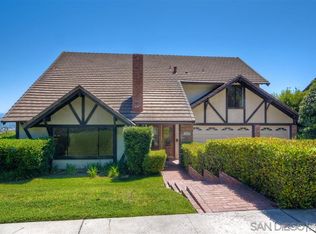1173 Betts St, El Cajon, CA 92020