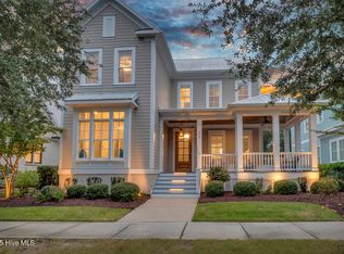 814 Midnight Channel Rd, Wilmington, NC 28403