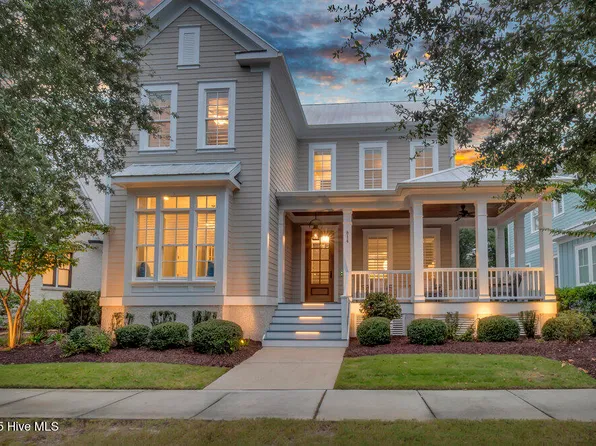 814 Midnight Channel Road, Wilmington, NC 28403